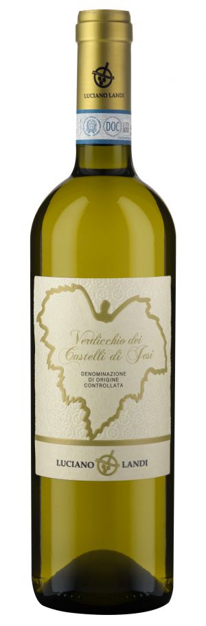 Verdicchio dei castelli di Jesi