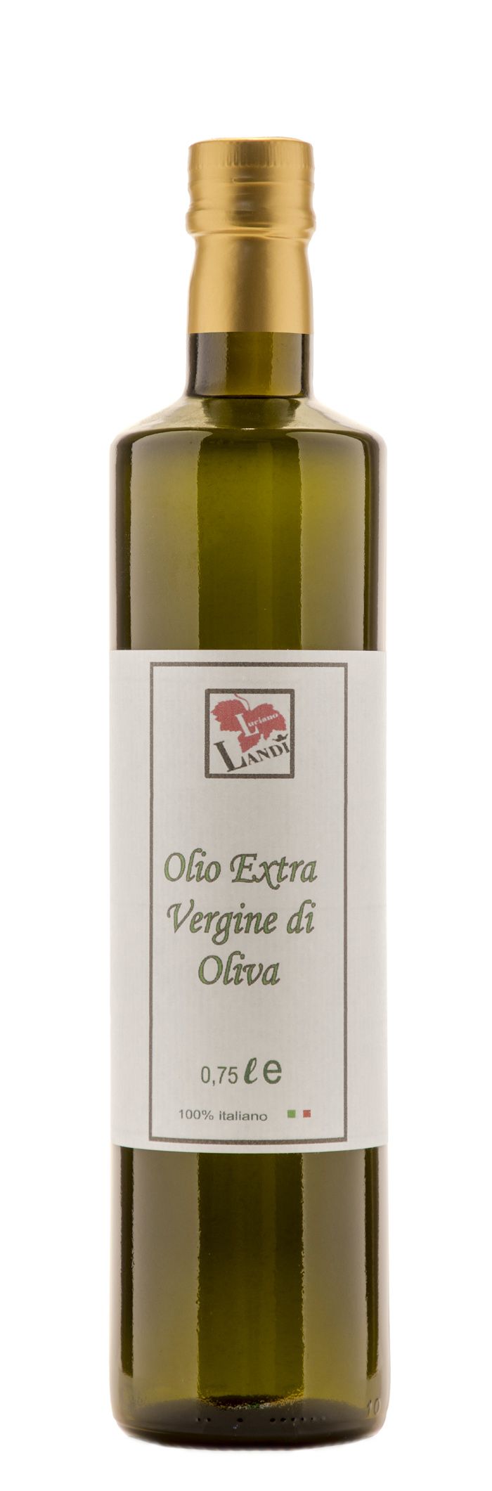 Olio Extra Vergine d&#039;Oliva