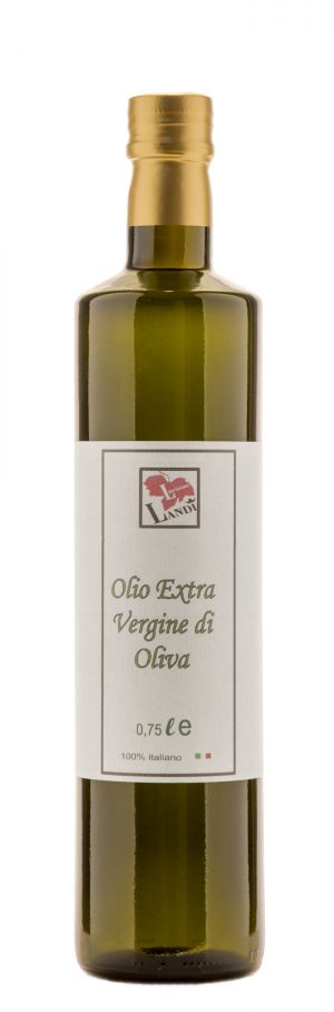 Olio Extra Vergine d&#039;Oliva