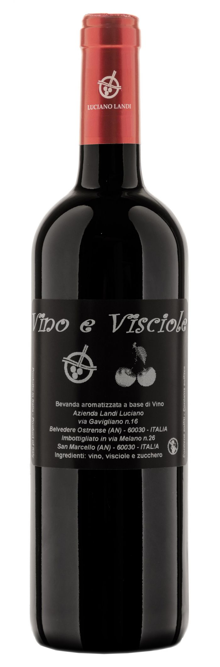 Vino e Visciole