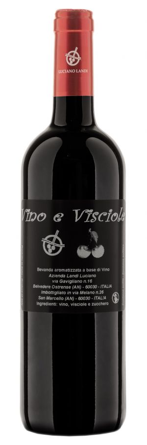 Vino e Visciole