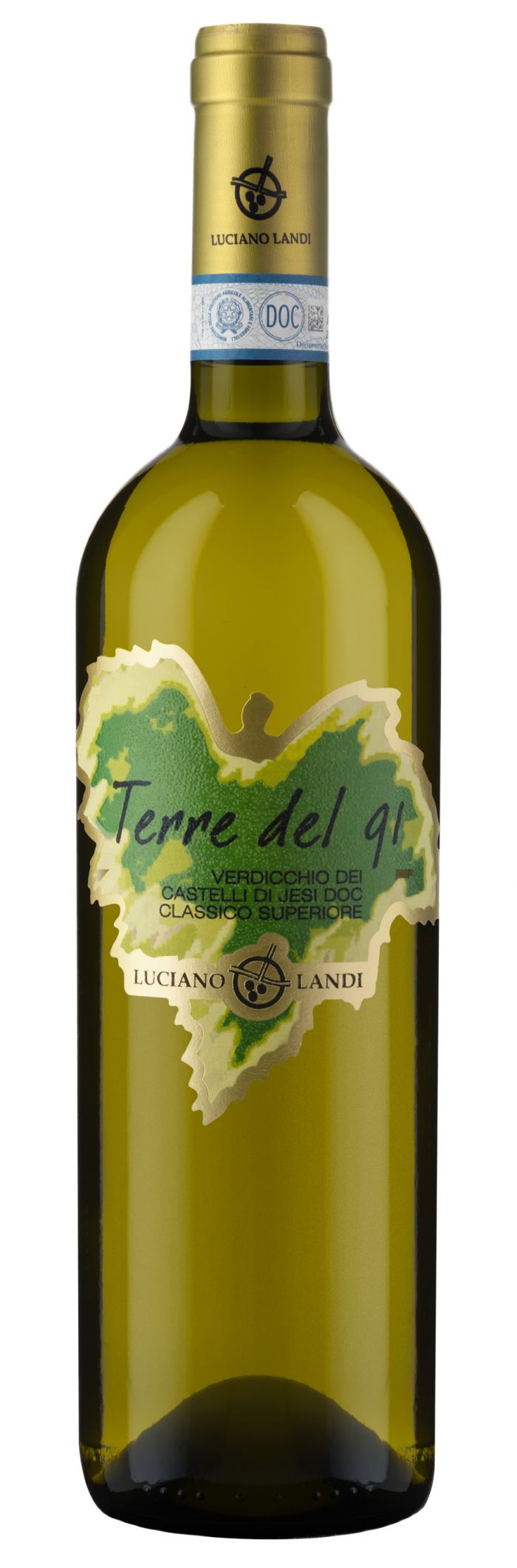 Terre del 91