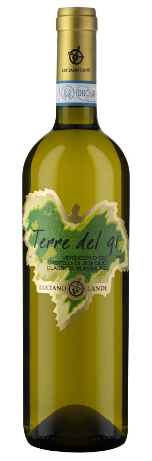 Terre del 91