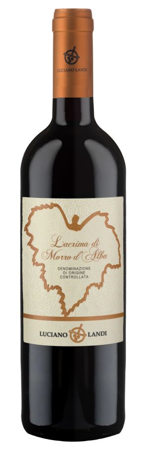 Lacrima di morro d&#039;alba