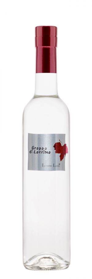 Grappa di Lacrima