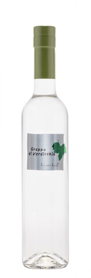 Grappa di Verdicchio