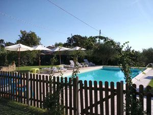 Agriturismo - Al Rifugio DiVino